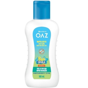 Repelente Eurofarma Infantil 4H 100Ml