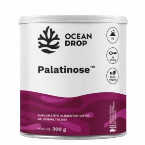 Palatinose Ocean Drop Em Po 300G