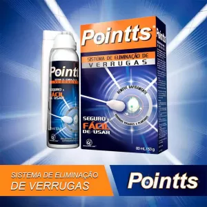 Pointts 53G