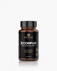 B Complex Pote 120 Caps Essential