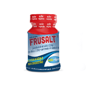 Sal De Fruta Frusalt 100G