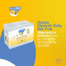 Haste Baby Bee Free - 50 Un