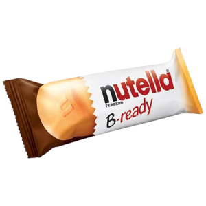 Nutella Waffer B-Ready 22 Gr