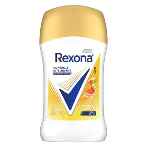 Desodorante Rexona Stick Trop Citrus45g