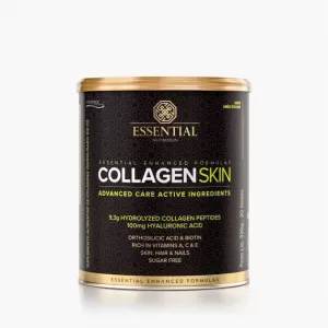 Collagen Skin Limao Siciliano Novo Lata 330G30ds Essential