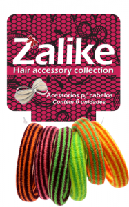 Elastico Cab Zalike Margarida C6 2107