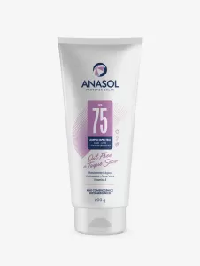 Anasol Protetor Solar Fps 75 - 200 G