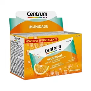 Centrum Po Imunidade C 12 Saches