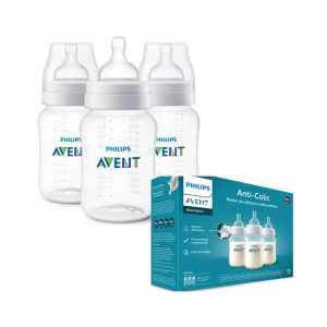 Pack Mamad Anti Col C3 260Ml Transpscy10303