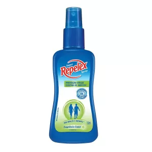 Repel Repelex Super Spray 100Ml