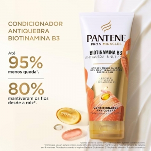 Co Pantene 250Ml Anti Queda