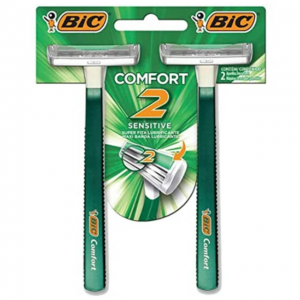 Aparelho Bic Pele Sensivel C2 Un