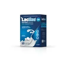 LACLIZE AIE LACTASE 10.000FCC CPR-M CX X 60