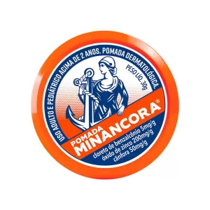 Minancora Pom 30 G