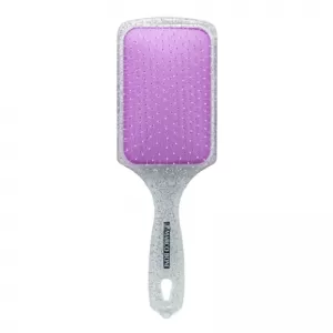 Esc Cab Marco Boni Raq Glitter Prata