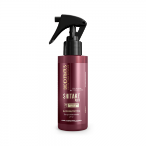 Spray Condicionador Shitake - 100 Ml