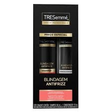 Sh Tresemme Antifr 350Ml+Co175ml
