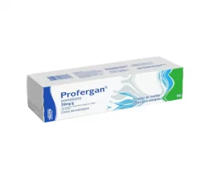 Profergan Cr C30 G