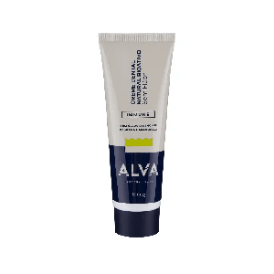 Pasta De Dente Immune Alva - Menta E Melaleuca Vegano 90G