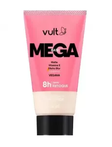 Vult Make Base Mate Hidraluron 26Ml V200