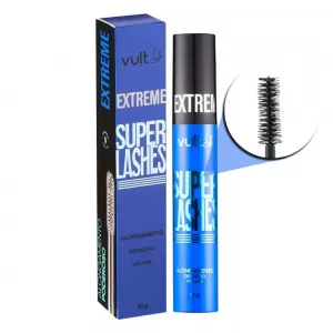 Vult Make Masc Cil 10G Extr Super Lashes