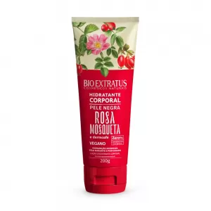 Hidratante Corporal Rosa Mosqueta - 200 Gr