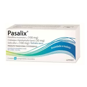 Pasalix Cx 60 Comp