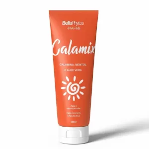 CALAMIX BPH BPH POS SOL COM ALOE VERA CR-DR FR X 120GR