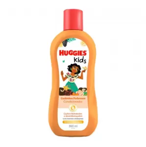 Co Huggies Kids Cachos 360 Ml