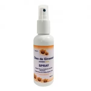 DERMOSKIN SPRAY OLEO DE GIRASOL 100 ML x 1