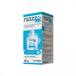 Nazzo Nebulize Fr 50Ml