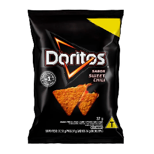 Elma Chips Doritos Sweet Chilli 37G