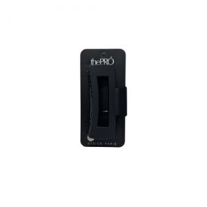 Piranha Thepro Carre Black Matte G