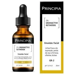 PRINCIPIA SKIN PRIK GRANACTIVE RETINOIDE 2% EMUL. FR X 30ML