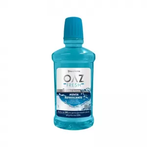 Enx Bucal Oaz Menta Refre 500Ml