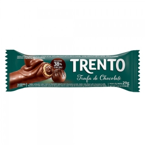 Chocolate Trento 29G Trufa