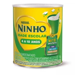 Ninho Idade Escolar 750G