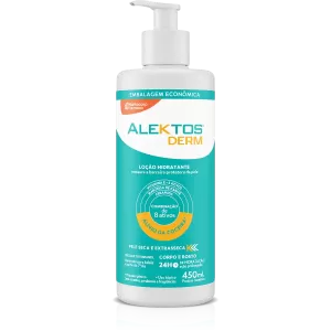 Alektos Derm Bg 450Ml