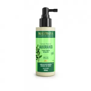 Extrato De Jaborandi - 100 Ml