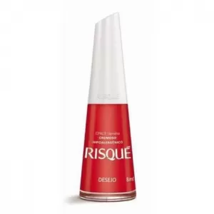 Esmalte Risque Desejo