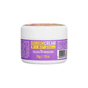 Beleza Brasileira Bumbum Cream Mini 50G