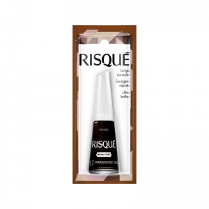 Es.Risque Bl Cremoso Marromvilhoso 8Ml
