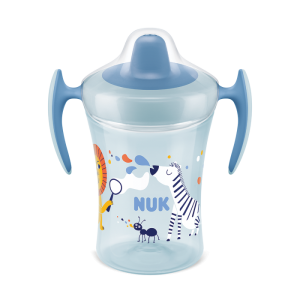 Copo Nuk Evolution 230Ml