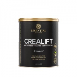 Crealift Lata 300G -  Essential Nutrition