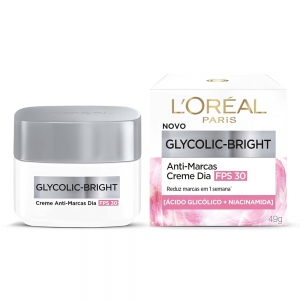 Glycolic Bright Day Cream 49G-Demais Prod