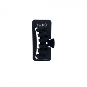 Piranha Thepro Elegante Black Matte G