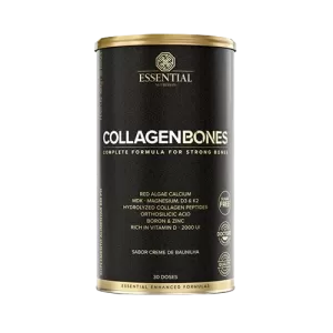 Collagen Bones Novo Lata 483G30ds Essential