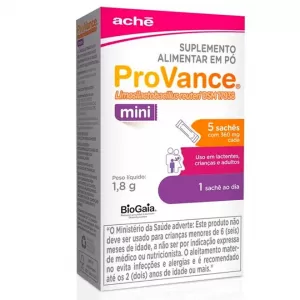 PROVANCE MINI 360MG C/30 SACHES