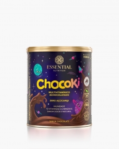 Chocoki Chocolate Essential Nutrition 300G