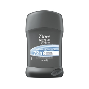 391013-Dove Deo Stick Comfort Protect Dove            01X45gr